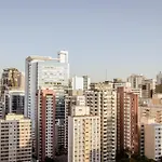 Incredible Apartment In Sao Paulo!!