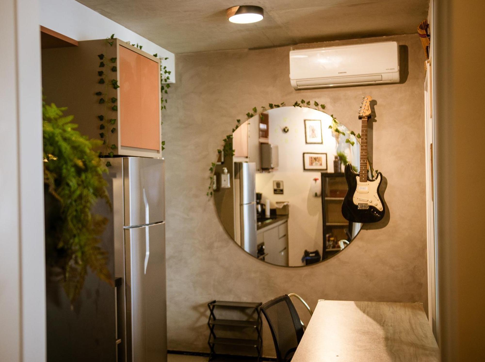 Incredible In Sao Paulo!! Apartamento